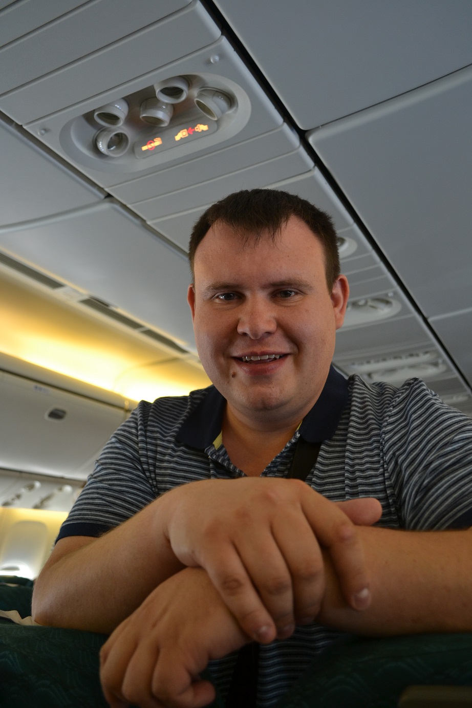 Александр Пронин